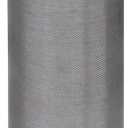 Amwater Stainless Steel Re-Cleanable Wire Mesh Filter Cartridge 20 "Length,2.5 "OD(100 Micron)
