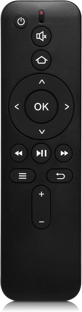 Universal Remote Replacement Fit for Main Smart TVs 06