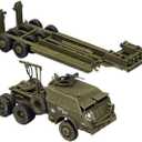 Academy US Tank Transporter Dragon Wagon
