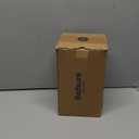 Bedsure GentleSoft Blue Fleece Blanket for Couch - Cozy Soft Blankets for Women, Cute Small Throws for Girls, Spring Decorations for Home, Light Blue, 50x60 Inches