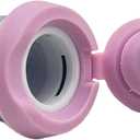 Insert Replacement Accessories Parts Welding Tips (For New Pek) (PINK)