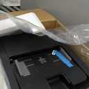 Epson Workforce Pro WF-4834 Wireless All-in-One Printer with Auto 2-Sided Print Copy, Scan and Fax, 50-Page ADF, 500-sheet Paper Capacity, 4.3" Color Touchscreen