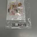 Auovo Radio Knob Cover for Subaru Crosstrek Accessories 20182023 / Impreza 20172023/ Forester 20192024 AC Knob Outer Ring Air Conditioner Volume Tune Knob Trim 7pcs (Sun Orange, A)