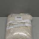 PURRUGS Bathroom Rug Non-Slip Machine Washable 20" x 30", Super Absorbent and Quick Dry Shaggy Microfiber Bath Mat, Extra Soft and Plush Bath Rug for Bathtub, Shower, and Sink, Beige