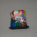 Pastel Pink Christmas Balloon Garland Arch Kit Pastel Pink Green Red White Balloons for Girls Christmas Birthday Baby Shower Friendsmas Santa Baby Holiday Party Decoration (Pink)