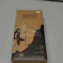 Temdan for Samsung Galaxy S22 Ultra Case Waterproof, Built in Screen Protector 360 Full Body Heavy Duty Shockproof IP68 Waterproof Galaxy S22 Ultra Case for Samsung S22 Ultra 5G 6.8 inch Black