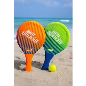  Catch Ball Set & Paddle Ball, Outdoor Games for Kids Toys, Christmas Family Games, Beach Pool Camping Yard Game Outside Toys, Gifts for Boys Girls 3 4 5 6 7 8 9 10 11 12 Years Old