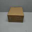 Vintage Cast Iron Taper Candle Holders Set of 3 Antique Brass Candlestick Stands Rustic Wedding Dining Table Centerpieces Elegant Party Decor Housewarming Gift