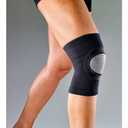 ACE Brand Compression Knee Support Neoprene, Small/Medium