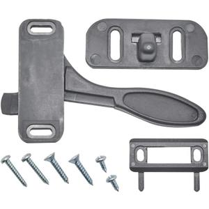 Dexter Axle 4442-02 Lever Latch