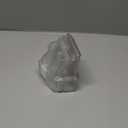 Replacement Water Chamber Compatible with AirSense 10 and Aircurve 10, Replacement Humidifier Tank Compatible with S10 Series, CPAP Supplies and Accessories, Round Base Design