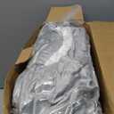 Wearable Heated Blanket with Zipper Design, Electric Wearable Throw Blanket with Sleeves, Hood, Heated Hoodie Blanket, Wearable Electric Blanket with 8 Heating Levels, 1-10H Auto-off Settings, 43*60"