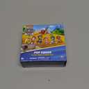 Paw Patrol: Rescue Wheels, 6-Pack Pup Squad Action Figure Gift Set, Under 2-Inch Figures, Kids Toys for Boys & Girls Ages 3 and Up