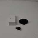 Miracase Phone Holders for Your Car with Metal Hook Clip, Air Vent Cell Phone Stand Car Mount, Universal Automobile Cradle for Garmin GPS Fit iPhone Android and All Smartphones, Dark Black (1 Pack)