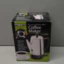 Presto 02822 6-Cup Stainless-Steel Coffee Percolator