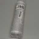 Hydronix CB-25-1005 (2 Pack) Whole House RO & Drinking Systems NSF Coconut Carbon Block Water Filter 2.5 x 10-5 micron