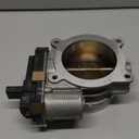 GM Genuine Parts 12678312 Fuel Injection Throttle Body Assembly with Sensor