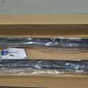 360LBS T-Slot Roof Rack Cross Bars Compatible with Jeep Grand Cherokee