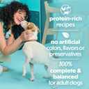 Beneful Purina Small Breed Wet Dog Food Variety Pack, IncrediBites With Real Beef, Chicken and Salmon - (Pack of 30) 3 Oz. Cans (EXP 09/01/27)
