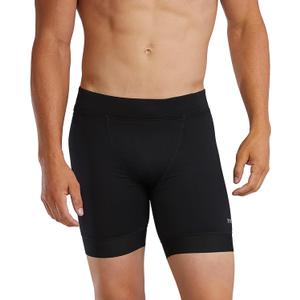 TYR Men's Durafast Elite Athletic Jammer Swimsuit Small