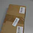 skysen Carbon Steel Vinyl Wood Fence Post Mount Gate Latch(2066-cs-p)