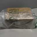 Mason Jars 16 Oz with Lids 6 Packs, Vintage Wide Mouth Glass Canning Jar for Pickling, Fermenting, Storing, Canning, Home Decor, Salad Jam and DIY Crafts