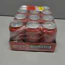 Poppi Sparkling Prebiotic Soda Beverage with Apple Cider Vinegar, Seltzer Water and Fruit Juice, Classic Cola Flavor, 12 oz, Pack of 12, Best By: 23 SEP 2026