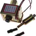 Fuel Pump 149-2140 149-2150 compatible with Onan Generator BGE BGEL F&G Model KV A-B
