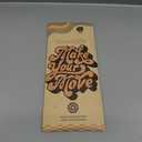 Sweatband for Men and Women - Unisex Non Slip Headband That Wicks Moisture and Eliminates Excess Sweat - Durable & Long-Lasting - Running, Sports, Gym (Pack of 3, Black)