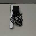 Glocusent Super Bright Eye-Caring Music Stand Light, Clip on Piano Lamp with 3 Colors & 5 Brightness Levels, 57 LEDs, USB-C Rechargeable, Lasts up to 140 Hrs, Perfect for Piano & Sheet Music