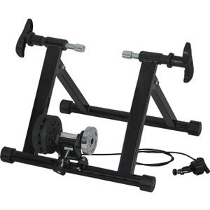 FDW Magnet Steel Bike Bicycle Indoor Exercise Trainer Stand