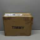 Plastic Hangers 50 Pack Heavy Duty Dry Wet Clothes Hangers with Non-Slip Pads Space Saving 0.2" Thickness Super Lightweight Organizer (Gray)