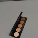 Bobbi Brown All Nudes Eyeshadow Palette | Matte & Metallic Neutral Eyeshadow Palette, 0.04 Ounce, Peachy Nudes