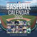 Baseball Calendar 2025: A Year of Legendary Moments on the Diamond