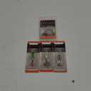 Celsius Fishing Gear Assorted Eye Jacker Pack Of 4 