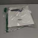 Flutesan 4 Pack Foldable Glasses Sunglasses Case PU Hard Shell Collapsible Eyeglasses Leather Case 4 Cleaning Cloths (Black)