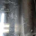 Delma Arched Bathroom Mirror, 20"x30" Wall Mounted Vanity Mirror for Bedroom, Living Room and Entryway, Black