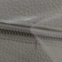 Keyli Women's Top Handle Bag Leather Small Handbags Trendy Designer Crossbody Shoulder Bag for Women Cute Quiet Purses (1.0-cream White)