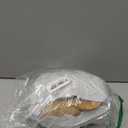 32 Pack 3 Inch Bamboo Coasters for Planters, Small Plant Coasters Bamboo Planter Drink Saucer Trays Tabletop Planters Protection Home Office Decoration