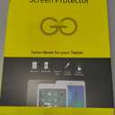 JETech Screen Protector for Samsung Galaxy Tab S11 Ultra, with Easy Installation Frame, Tempered Glass Film, HD Clear, 14.6-Inch Display, 2-Pack