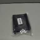 ZATOOTO Car Window Shades, 2 Pack Double Layer Car Sun Shade for Side Window Baby Sun Shade Full Shade & Half Shade & Full See-through 3 Option, Blackout Car Window Cover for Privacy Block UV Ray Heat