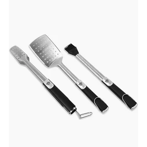 Pit Boss 3 Piece Bbq Set