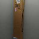 Elegant Wedding Welcome Sign Stand  Sturdy Welcome to Our Wedding Sign Holder for Seating Charts & Event Decor - A Beautiful Black Metal Easel to Welcome Guests & Celebrate Your Love