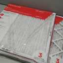 Frigidaire PureAir 20" x 20" x 1" MERV 11 Air Filter - 2 Pack