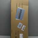 hunhun Battery Operated Wall Sconces Set of Two, Wireless Wall Sconce with Remote Control, Gold Rechargeable Sconces 3000K-6500K, RGB Dimmable Wall Lights for Living Room, Hallway, Bedroom