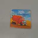 Cement Mixer's ABC: Goodnight, Goodnight, Construction Site