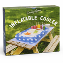 Presley Jynne Inflatable Cooler 24x12