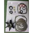 Fit for Mercury Quicksilver 47-8M0100526 8M0100527 Water Pump Impeller Repair Kit