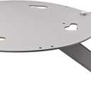 MT-4000 RV Ladder Mount, Compatible with Carryout G2, G2+ and Pathway X1 Satellite Antennas