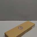 Ling's Moment Artificial Plants Eucalyptus Leaves Branches,10Pcs 17.7"Tall Fake Greenery Filler w/Stems, Lifelike Texture Plant Decor for Wedding Bouquets/Table Centerpieces, Outdoor/Party/Room/Office